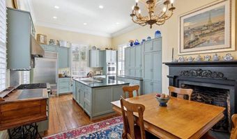 601 Bay St, Beaufort, SC 29902
