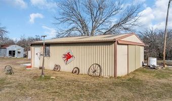 6296 Dickson Rd, Ardmore, OK 73401