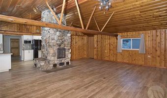 116 S Brook Ave, Absarokee, MT 59001