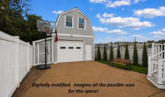 12 LINDEN Ave, Annapolis, MD 21401