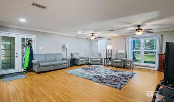 13545 Lyons Ave, Bayou La Batre, AL 36509
