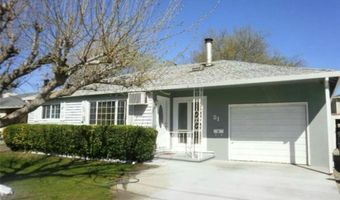 21 Donnie, Willows, CA 95988