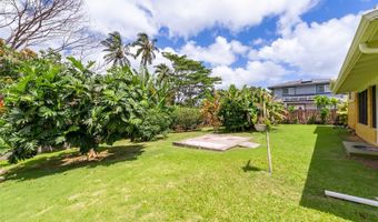 45-313 Nakuluai St, Kaneohe, HI 96744