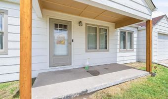 1206 N Bobbie, Augusta, KS 67010