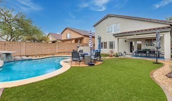 4514 E Coyote Wash Dr, Cave Creek, AZ 85331