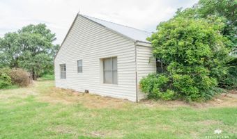 15317 Co Rd A, Allison, TX 79003