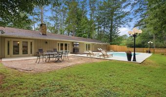 250 Rhine Dr, Alpharetta, GA 30022