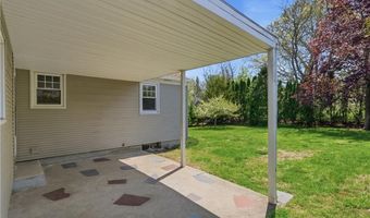 21 Citizen St, Cumberland, RI 02864
