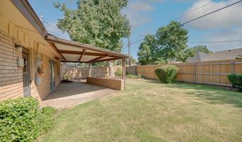 7708 NW 28th Ter, Bethany, OK 73008