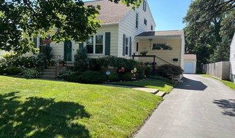 210 Evans St, Amherst, NY 14221