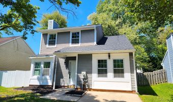 1206 CALDWELL Ct S, Belcamp, MD 21017