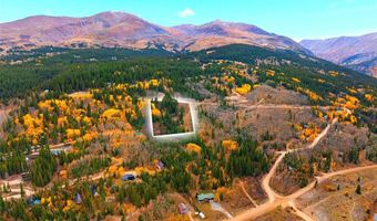 Tract B Roberts Road lot 0, Alma, CO 80420