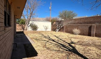 400 Sunbeam, Alamogordo, NM 88310