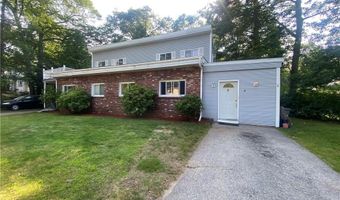 7 Brown Ave, Johnston, RI 02919