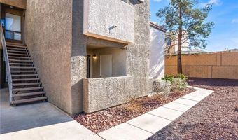 3151 Soaring Gulls Dr 1100, Las Vegas, NV 89128