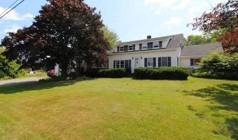 420 Augusta Rd, Belmont, ME 04952