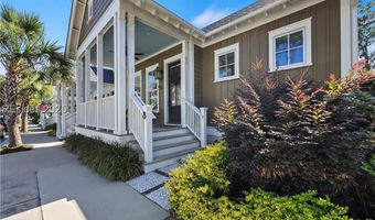 8 Hamlet Row, Beaufort, SC 29906