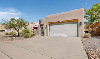 6333 Santo Domingo St NW, Albuquerque, NM 87120
