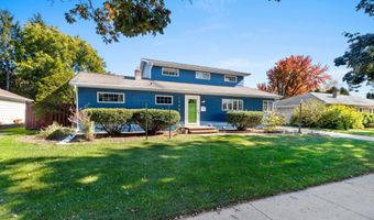 1508 N NICHOLAS St, Appleton, WI 54914