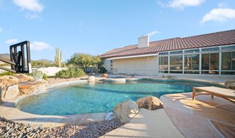 5894 E Hidden Springs Rd, Cave Creek, AZ 85331