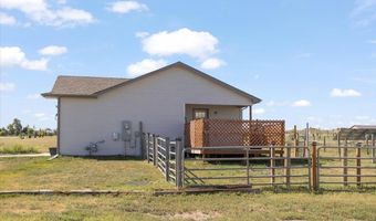 5802 TROYER Dr, Cheyenne, WY 82007