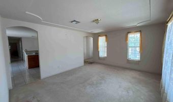 1100 FRESNO St, Anthony, TX 79821