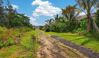 16-1859 41ST Ave, Keaau, HI 96749