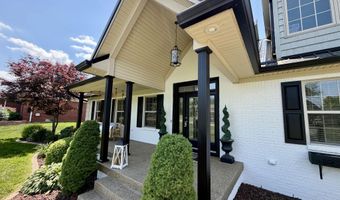 1011 Pembrooke Dr, Bardstown, KY 40004