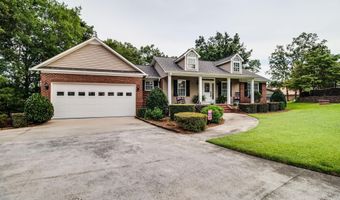 1010 Mohawk Dr, Lincolnton, GA 30817