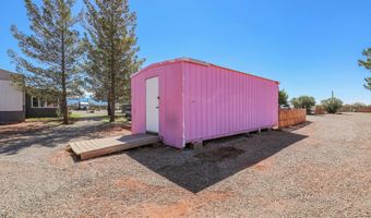 23 Dingo Rd, Alamogordo, NM 88310