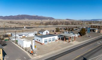 280 E Main St, Fernley, NV 89408