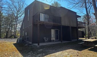 393 SPITZ Ln 99, Basye, VA 22810