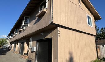 1509 Karluk St #A, Anchorage, AK 99501