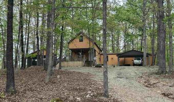 503 County Road 101, Alton, MO 65606