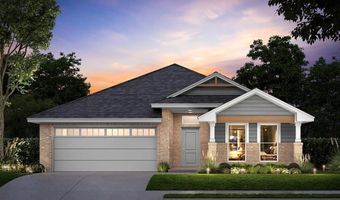 1016 Redwood Creek Dr, Yukon, OK 73099