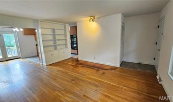 9117 Tiber Ct, Affton, MO 63123