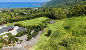 83-1021 KAHAULOA Pl, Captain Cook, HI 96704