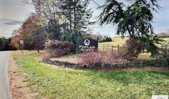 TBD Splendors Gate Rd, Axton, VA 24054