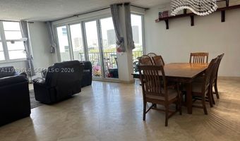 9341 E Bay Harbor Dr 6C, Bay Harbor Islands, FL 33154