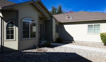 1458 Cardiff Dr, Gardnerville, NV 89410