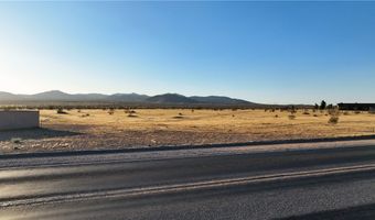 4 Stoddard Wells Rd, Apple Valley, CA 92307