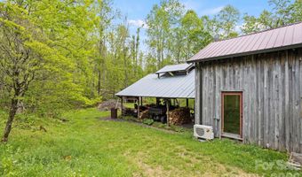 1108 Pine Root Branch Rd, Bakersville, NC 28705