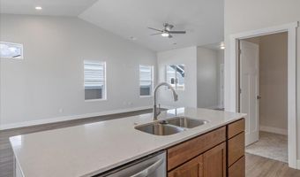 2324 BLUE NORTHER Ln, Cheyenne, WY 82007