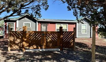 934 Cedar St, Ash Fork, AZ 86320