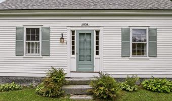 59 Main St, Sandwich, NH 03227