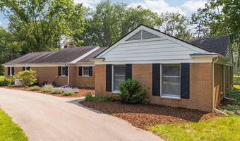 3673 Pheasant Dr, Ann Arbor, MI 48103