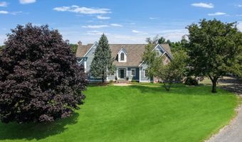 579 Goritz Rd, Alexandria Twp., NJ 08802