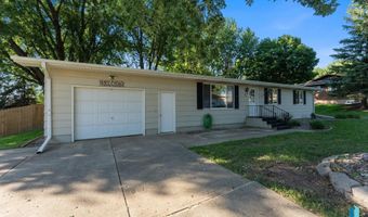 404 Jefferson Dr, Alcester, SD 57001