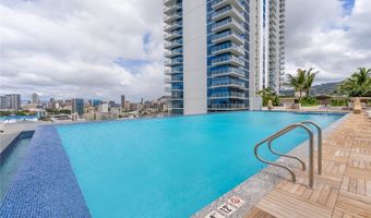 1515 Liona St 3707, Honolulu, HI 96814