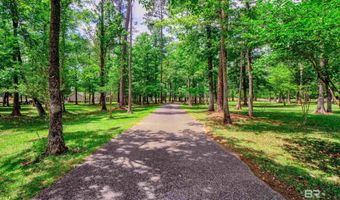 917 Rockaway Creek Rd, Atmore, AL 36502